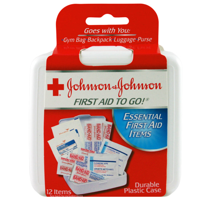 First Aid