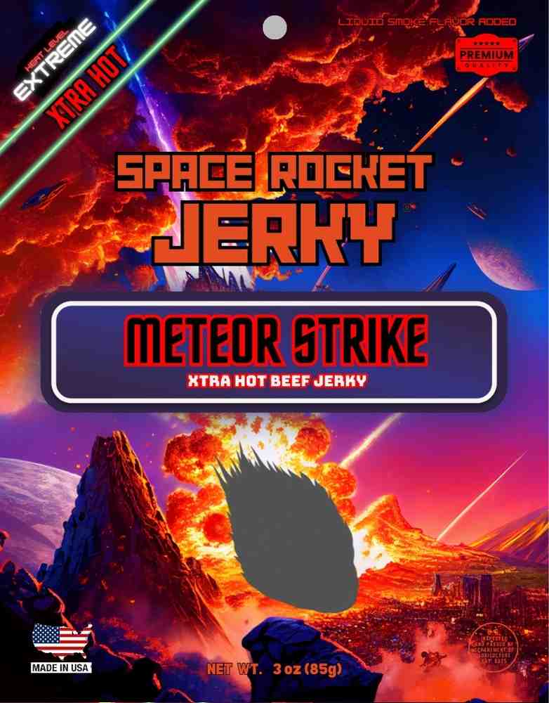 Jerky