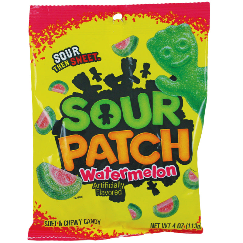 Sour Patch