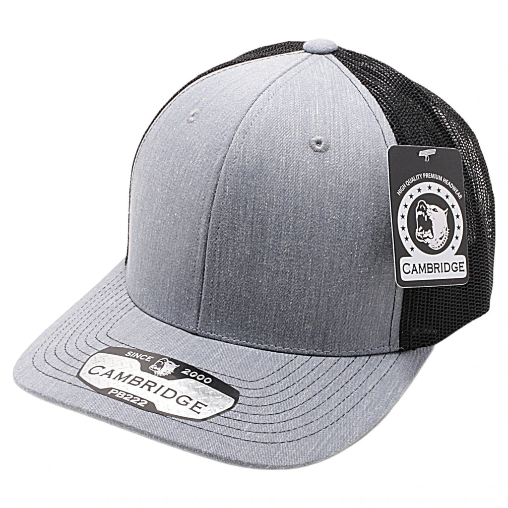 Trucker Mesh